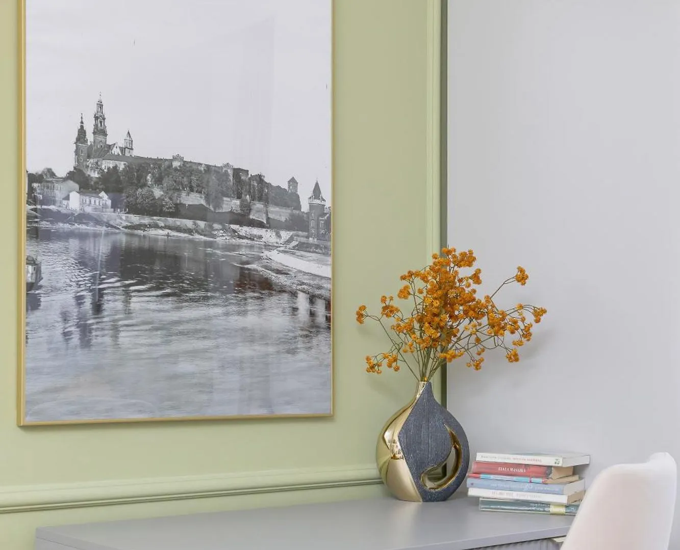 Starowislna Elegant Apartment With Air Conditioning Kazimierz Cracow By Renters Prestige Krakow 0*,  Poland