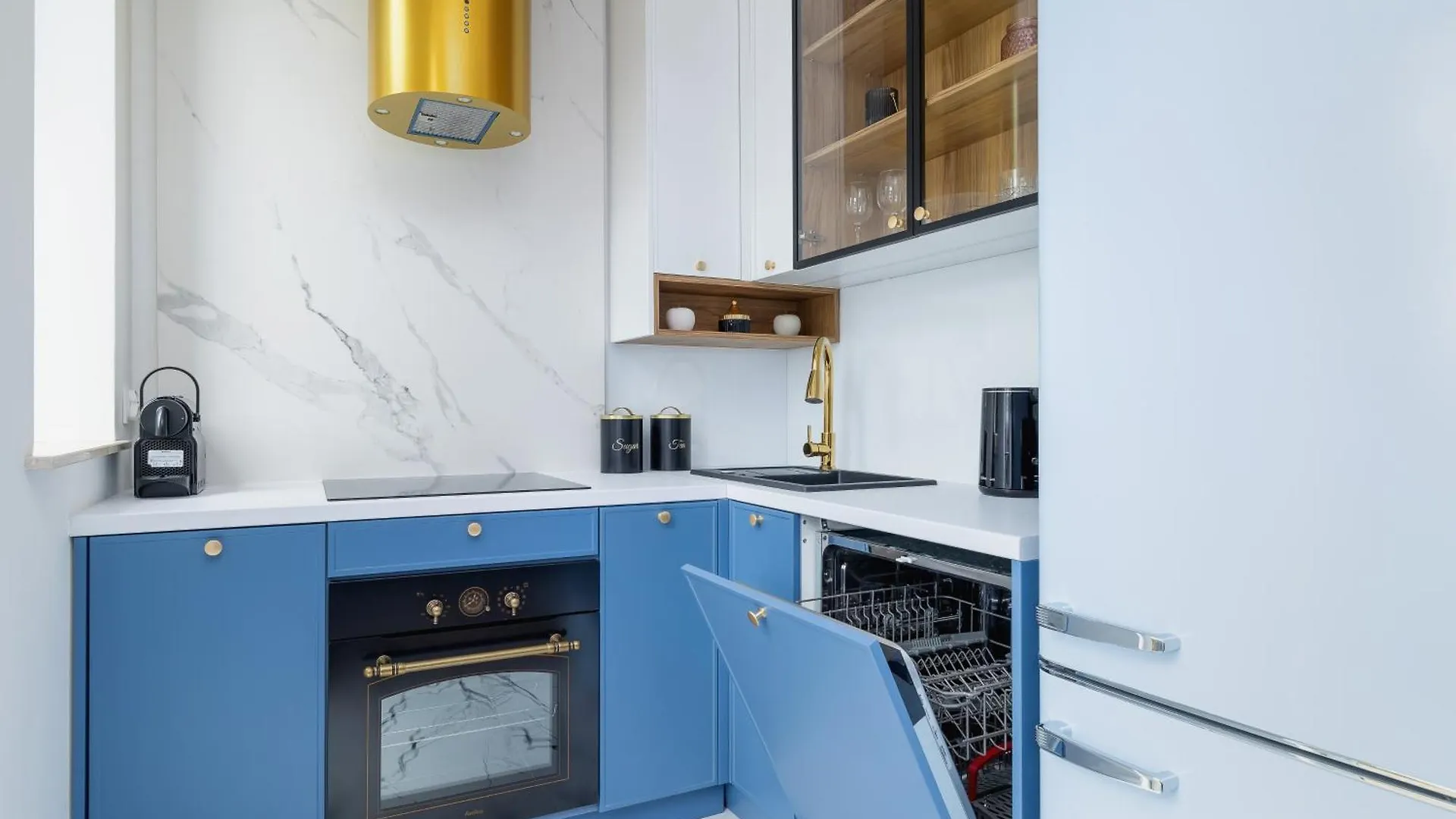Starowislna Elegant Apartment With Air Conditioning Kazimierz Cracow By Renters Prestige Krakow Poland