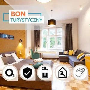  Apartament Honey Time