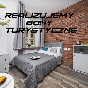  Apartment Liv Old Town