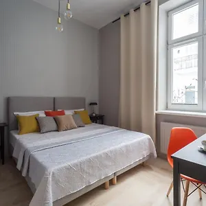 Mapartments Kazimierz Cracovie