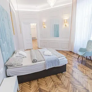  Apartament Royal