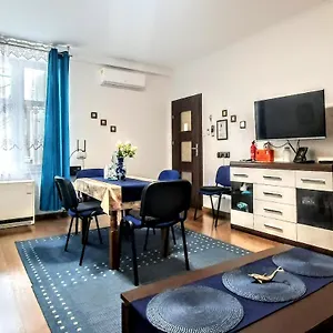 Gaj - Air Condition, Free Parking Cracovia