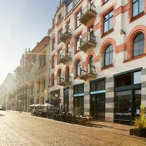 Appartement Antique Old Town, Krakau