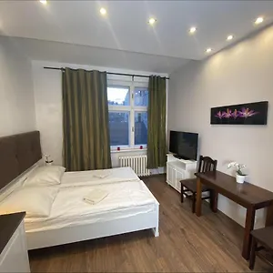 Appartement P&j Sw. Krzyza, Krakau