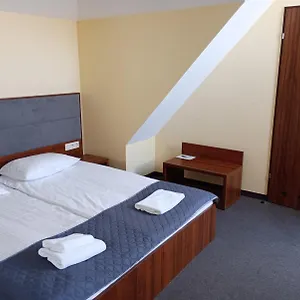 W Palacu Apartmanhotel