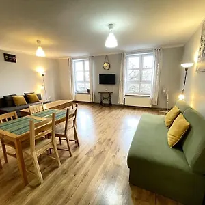  Apartament Bianca