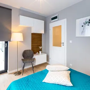  Appartamento Wawel Cracow Old - Friendhouse