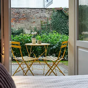  Apartament Cozy In Old Town