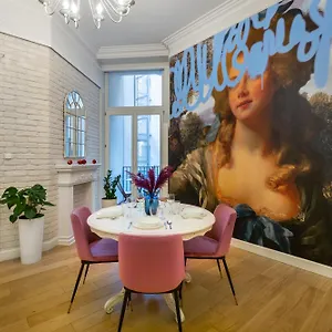  Appartamento Cozy Center Pilsudskiego 11