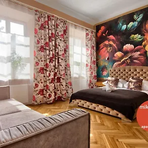 Mikolajska 5 Kraków
