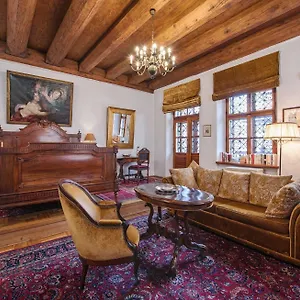  Apartment Orlowska Townhouse