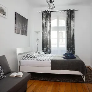  Apartament Flowers Apart Długa 19