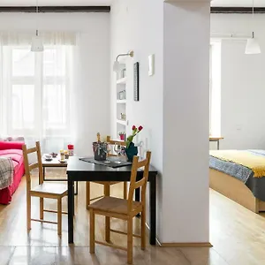  Apartament View
