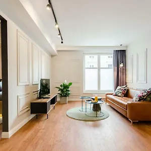  Apartment Old Town Premium Kazimierz