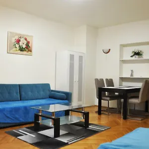  Apartament Retoryka 6a By Homeprime