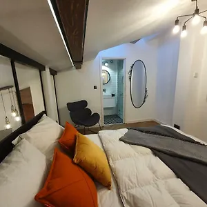  Apartament Old Town Apartment, Morsztynowska