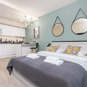  Apartment Of The Kings - Asja - Rajska 3