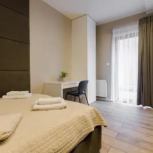 Appartement Krakowiak, Krakau