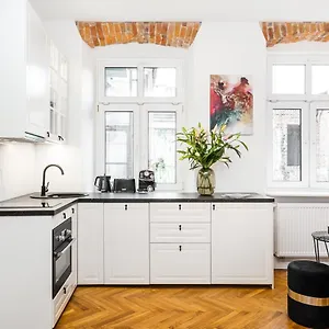Appartement Main Square - Loftaffair, Krakau