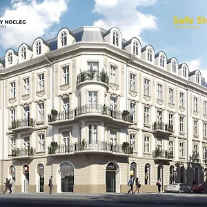  Appartamento Way2stay Old Town